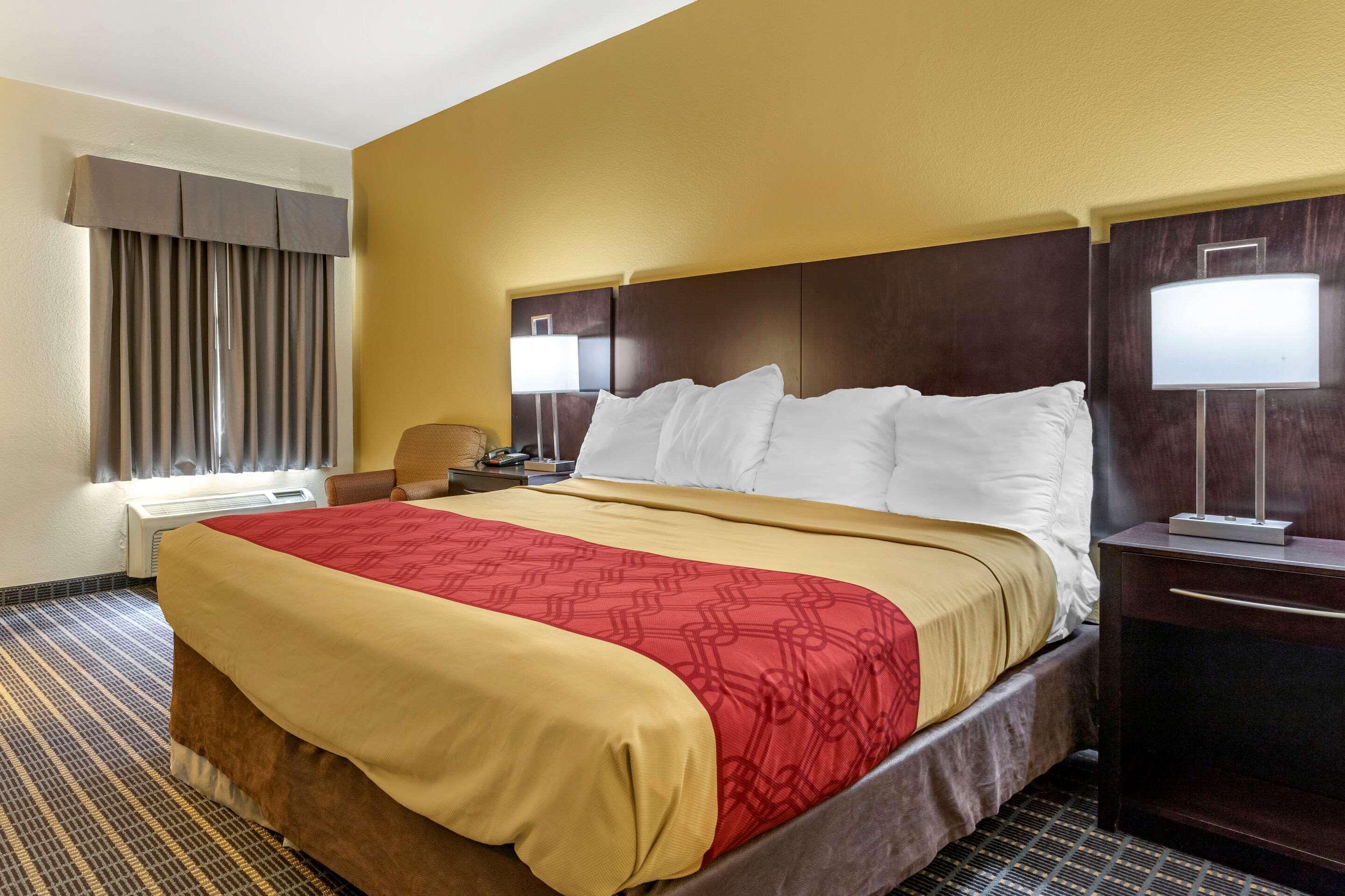 Econo Lodge Brunswick Eksteriør billede