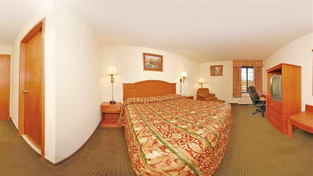 Econo Lodge Brunswick Eksteriør billede